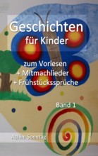 Vorlesegeschichten Geschichten fr Kinder Band 1