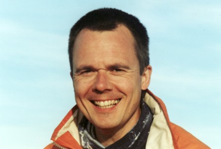 Bjrn Geitmann, Diplom-Sozialpdagoge