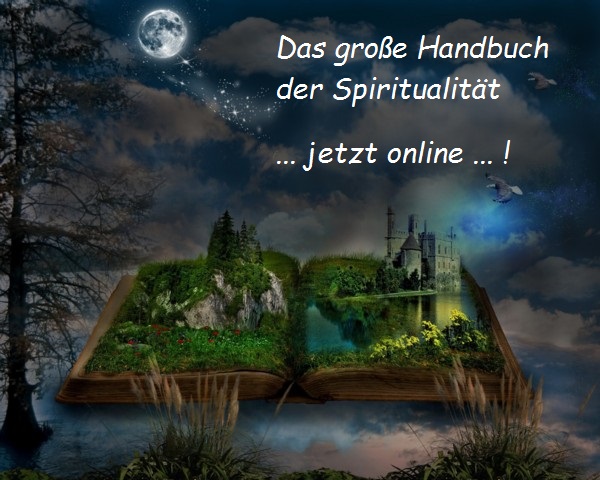 Das groe Handbuch der Spiritualitt
