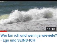 Ego und Eins-SEIN Grenzen berschreiten Husum