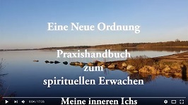 Eine Neue Ordnung - Handbuch zum spirituellen Erwachen Band 2 von Bjrn Geitmann