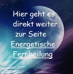 Energetische Ferheilung
