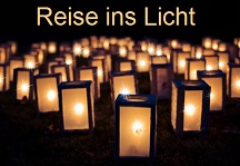 Reise ins Licht