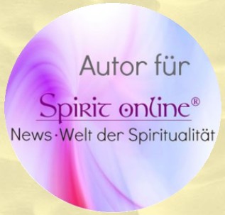 Bjrn Geitmann Autor bei Spirit online Welt der Spiritualitt Buchautor Eine Neue Ordnung
