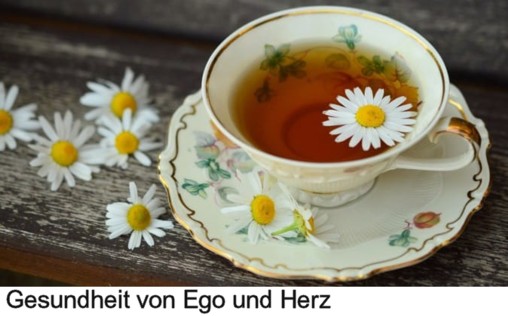 Gesundheit von Ego und Herz