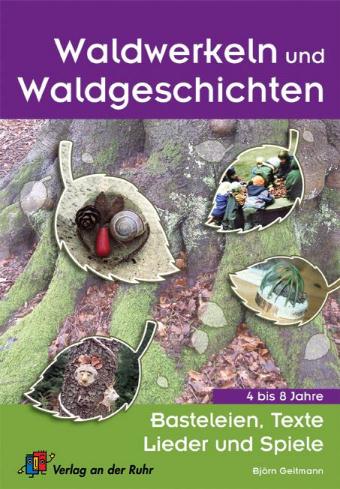 Waldbuch